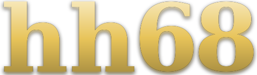 hh68 logo