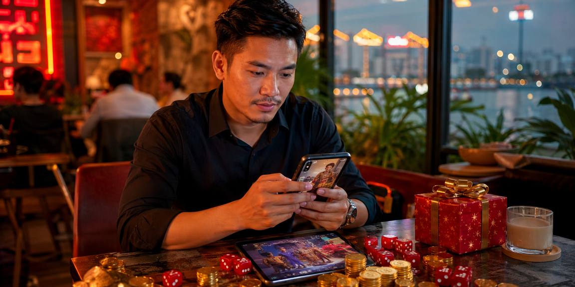 hh68 Vào cuộc ngay với Game Nhanh tại hh68